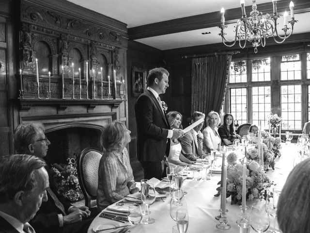 Hannah and Jon's Wedding in Gloucester, Gloucestershire 58