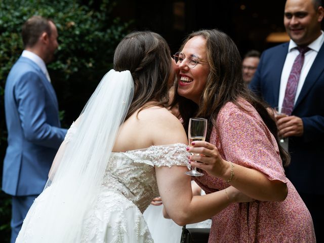 Joseph and Maddie's Wedding in Ware, Hertfordshire 27