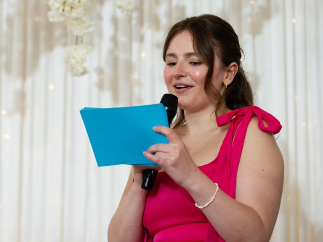 Joseph and Maddie's Wedding in Ware, Hertfordshire 47