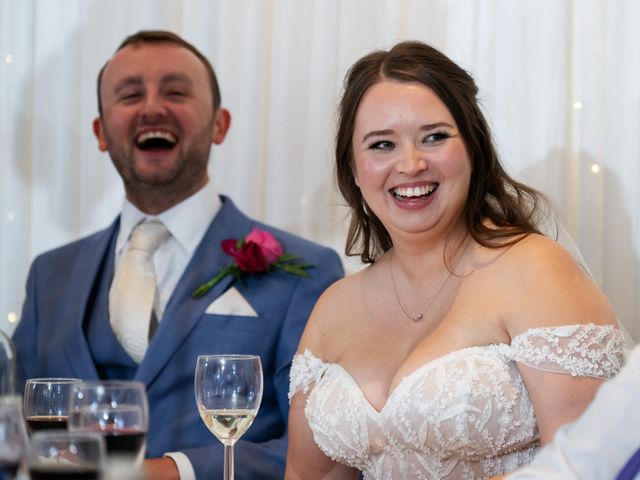 Joseph and Maddie's Wedding in Ware, Hertfordshire 48