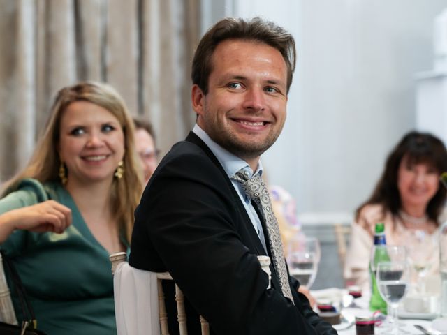 Joseph and Maddie's Wedding in Ware, Hertfordshire 52