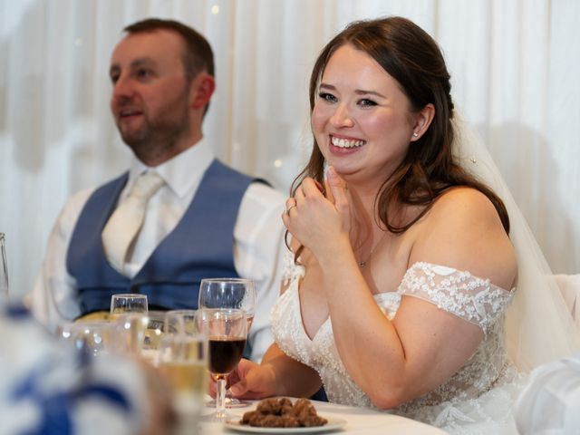 Joseph and Maddie's Wedding in Ware, Hertfordshire 57