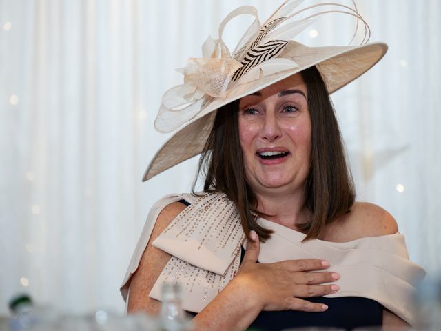 Joseph and Maddie's Wedding in Ware, Hertfordshire 59