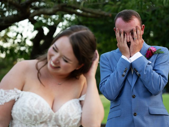 Joseph and Maddie's Wedding in Ware, Hertfordshire 63