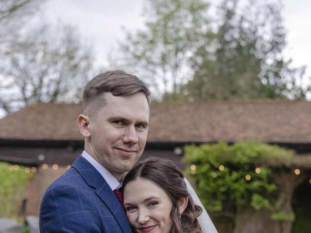 Alix and Arnis's Wedding in Long Sutton, Lincolnshire 11