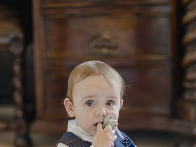 Alix and Arnis's Wedding in Long Sutton, Lincolnshire 20