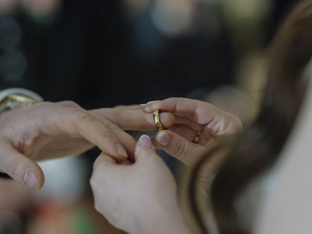 Alix and Arnis's Wedding in Long Sutton, Lincolnshire 23