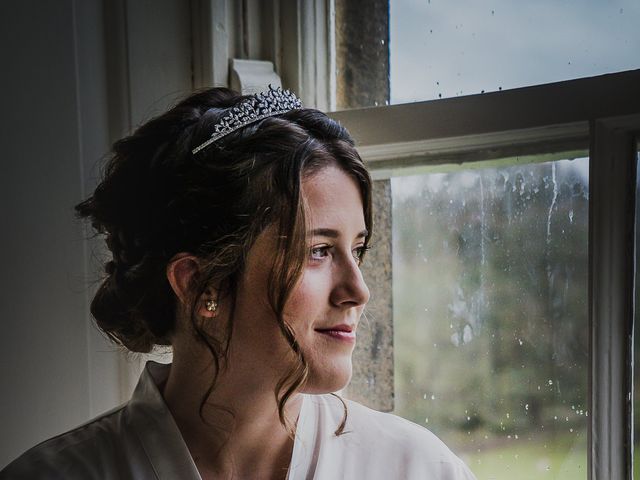 Simon - Photography and Alexis&apos;s Wedding in Ripon, North Yorkshire 3