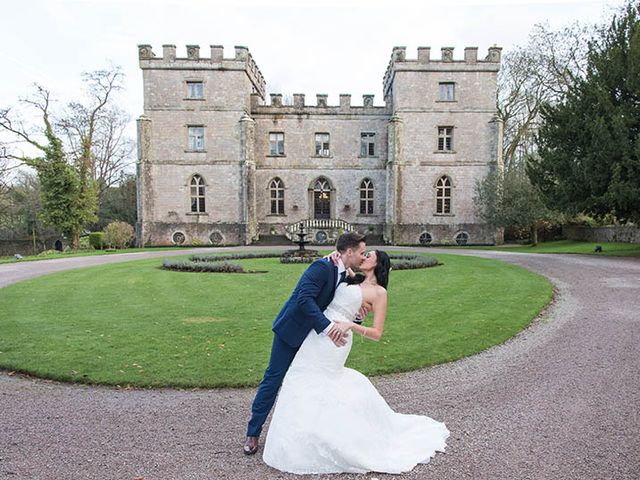 Ryan and Chelsea&apos;s Wedding in Gloucester, Gloucestershire 1