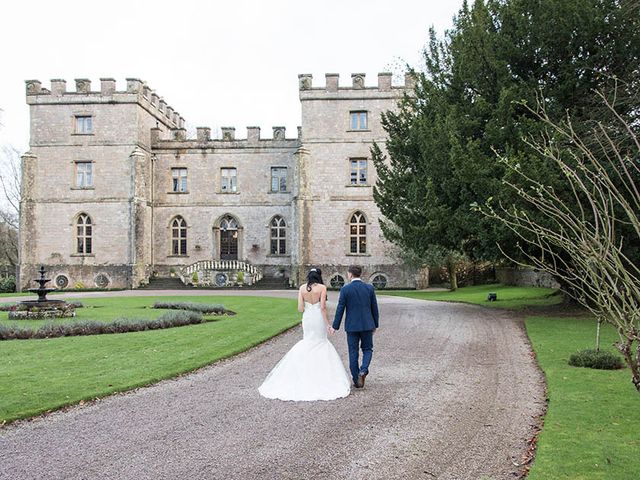 Ryan and Chelsea&apos;s Wedding in Gloucester, Gloucestershire 5