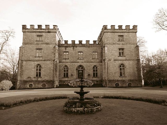 Ryan and Chelsea&apos;s Wedding in Gloucester, Gloucestershire 47