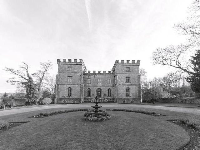 Ryan and Chelsea&apos;s Wedding in Gloucester, Gloucestershire 51