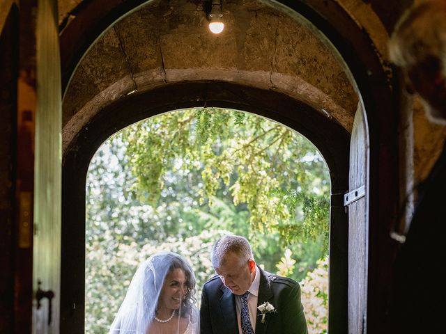 Jack and Heather&apos;s Wedding in Bath, Somerset 6