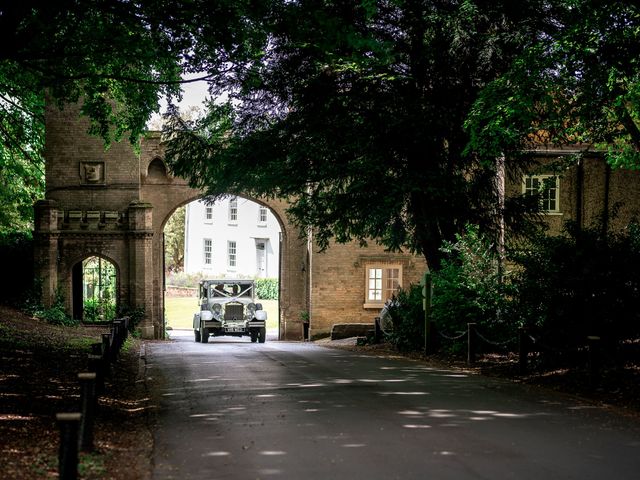 MICHAEL and JADE&apos;s Wedding in South Cave, East Riding of Yorkshire 45