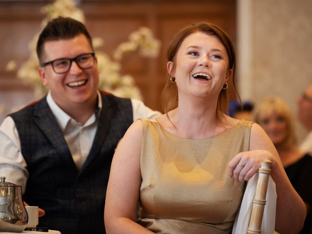 Jordan and Cheryl's Wedding in Hemel Hempstead, Hertfordshire 51