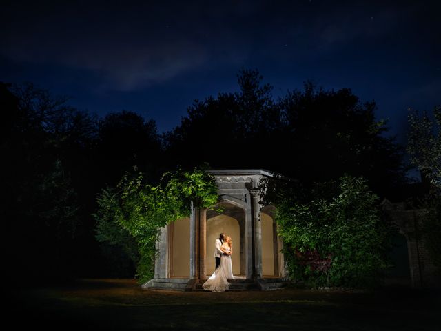Jordan and Cheryl's Wedding in Hemel Hempstead, Hertfordshire 68