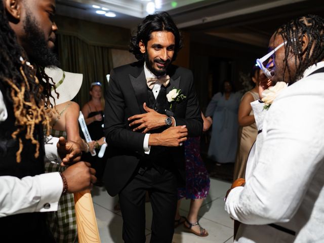 Jordan and Cheryl's Wedding in Hemel Hempstead, Hertfordshire 72