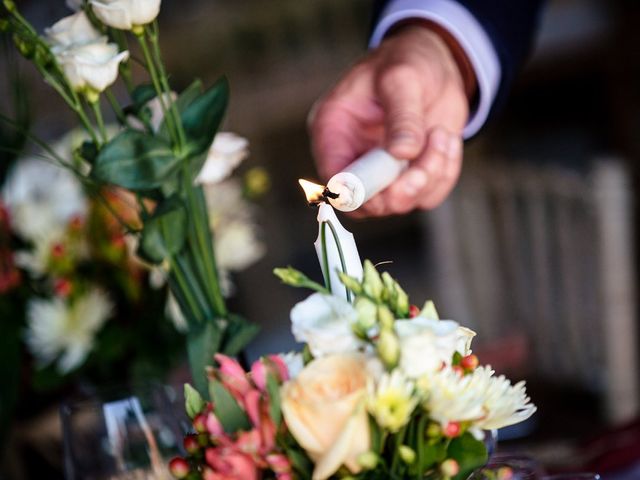 Ben and Eve&apos;s Wedding in Frome, Somerset 5