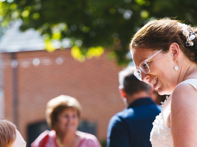 Mrs Parker and Mr Parker&apos;s Wedding in Dorchester, Dorset 138