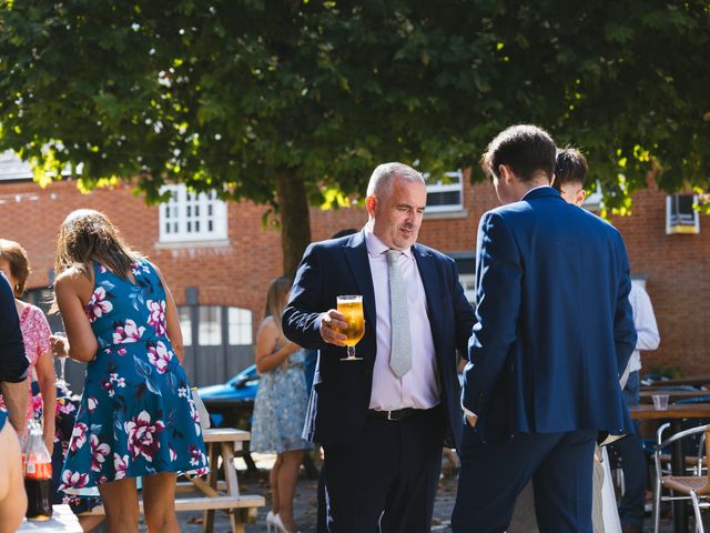 Mrs Parker and Mr Parker&apos;s Wedding in Dorchester, Dorset 144