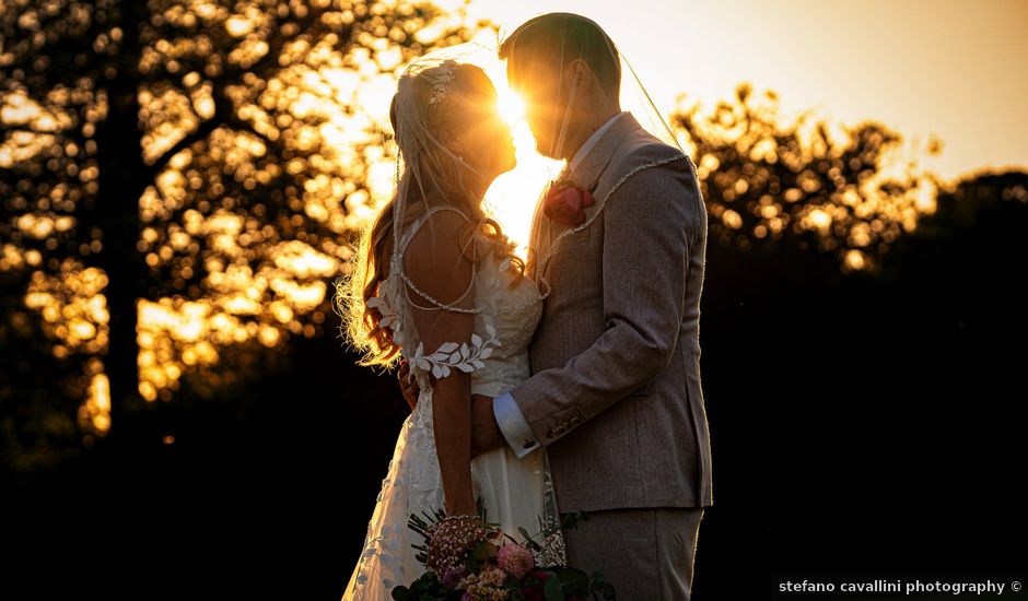 MICHAEL and JADE's Wedding in South Cave, East Riding of Yorkshire