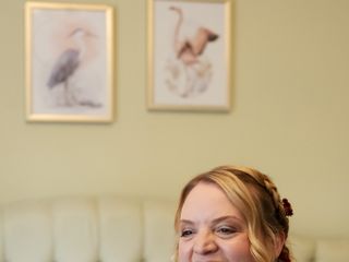 Abi &amp; Richard's wedding 3