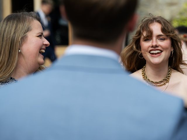 Richard and Abi's Wedding in Aylesbury, Buckinghamshire 61