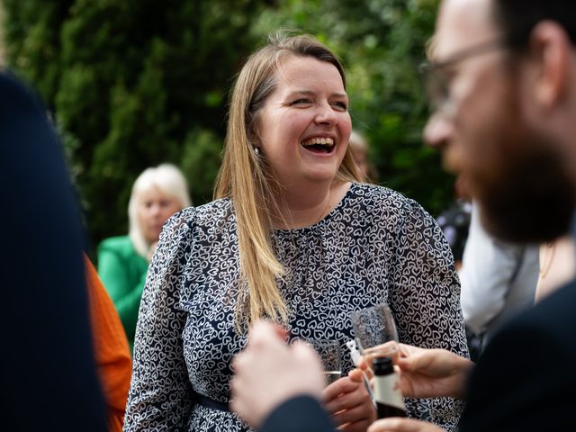 Richard and Abi's Wedding in Aylesbury, Buckinghamshire 64
