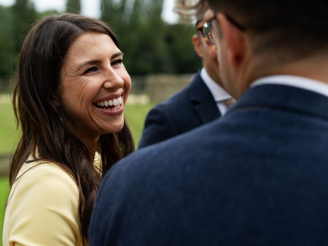 Richard and Abi's Wedding in Aylesbury, Buckinghamshire 67
