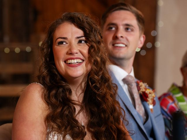 Richard and Abi's Wedding in Aylesbury, Buckinghamshire 88