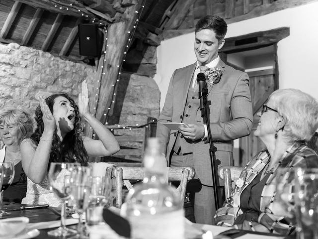 Richard and Abi's Wedding in Aylesbury, Buckinghamshire 94
