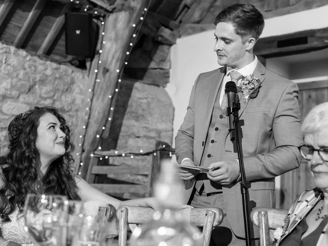 Richard and Abi's Wedding in Aylesbury, Buckinghamshire 95