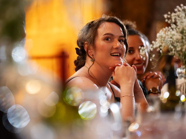 Richard and Abi's Wedding in Aylesbury, Buckinghamshire 97