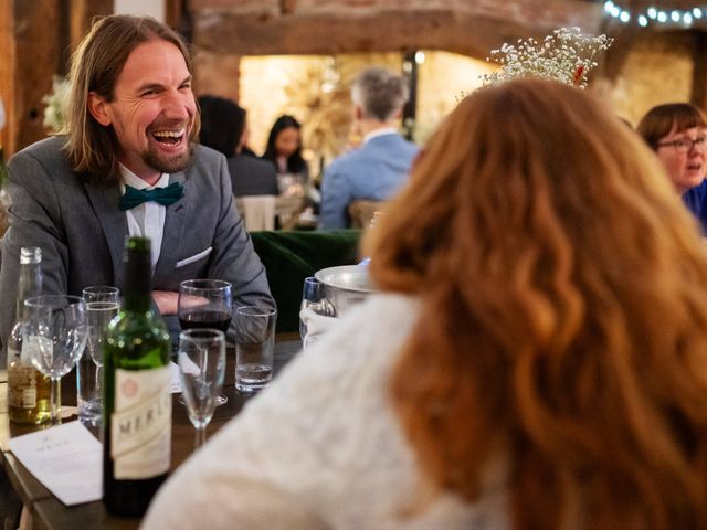 Richard and Abi's Wedding in Aylesbury, Buckinghamshire 101