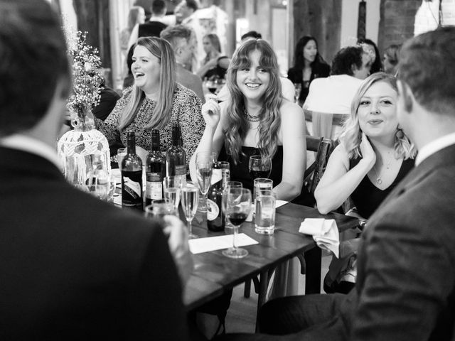 Richard and Abi's Wedding in Aylesbury, Buckinghamshire 102