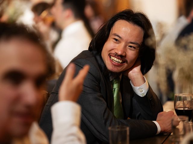 Richard and Abi's Wedding in Aylesbury, Buckinghamshire 103