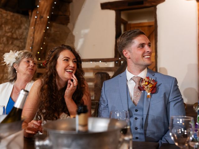 Richard and Abi's Wedding in Aylesbury, Buckinghamshire 104