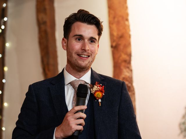 Richard and Abi's Wedding in Aylesbury, Buckinghamshire 105