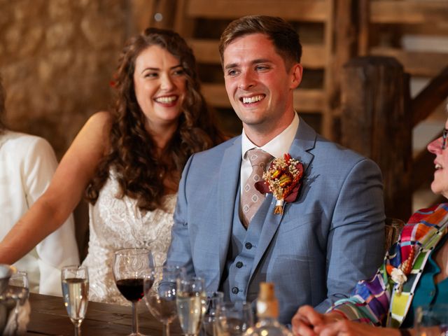 Richard and Abi's Wedding in Aylesbury, Buckinghamshire 108