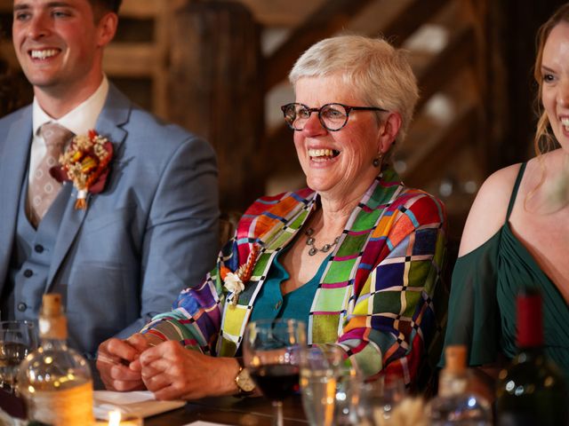 Richard and Abi's Wedding in Aylesbury, Buckinghamshire 109