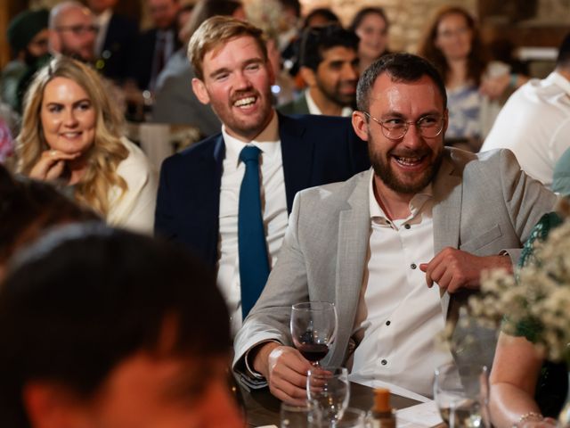 Richard and Abi's Wedding in Aylesbury, Buckinghamshire 110
