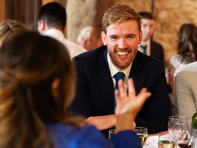 Richard and Abi's Wedding in Aylesbury, Buckinghamshire 112
