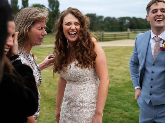 Richard and Abi's Wedding in Aylesbury, Buckinghamshire 117