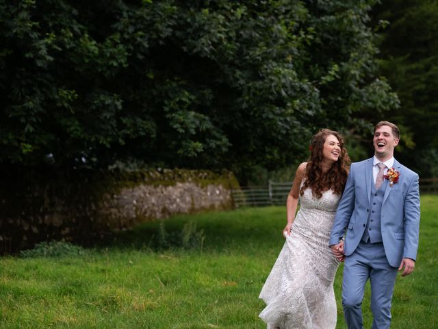 Richard and Abi's Wedding in Aylesbury, Buckinghamshire 119