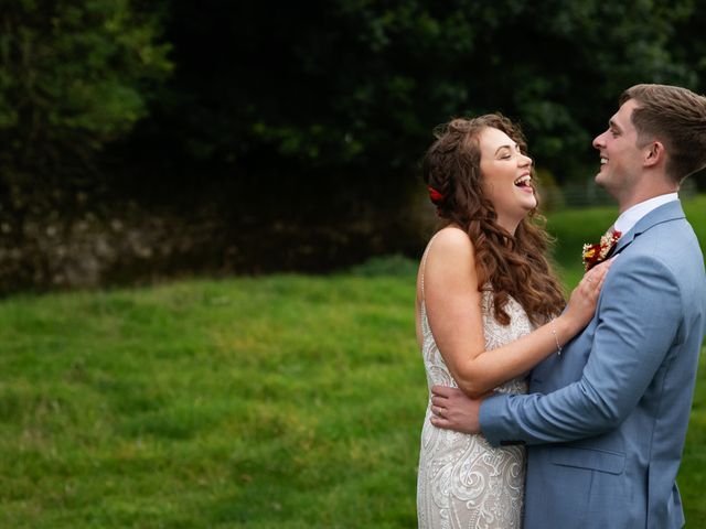 Richard and Abi's Wedding in Aylesbury, Buckinghamshire 120