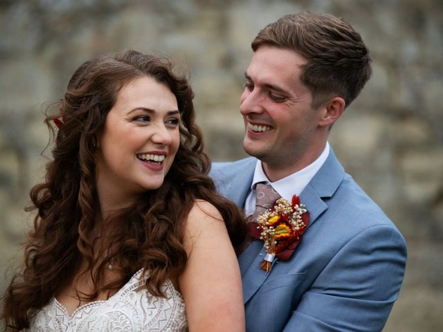 Richard and Abi's Wedding in Aylesbury, Buckinghamshire 124
