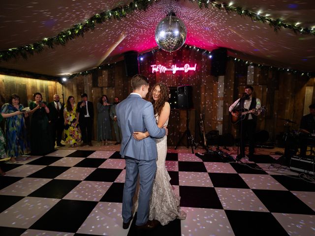 Richard and Abi's Wedding in Aylesbury, Buckinghamshire 2