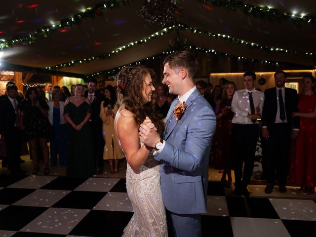 Richard and Abi's Wedding in Aylesbury, Buckinghamshire 128