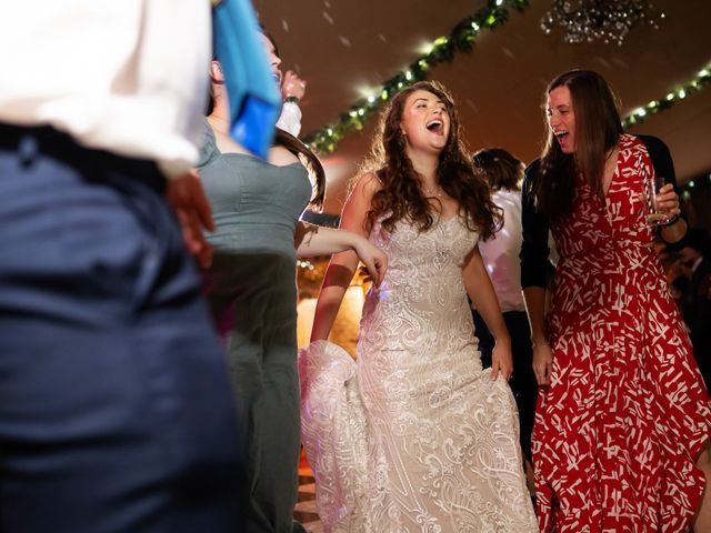 Richard and Abi's Wedding in Aylesbury, Buckinghamshire 138