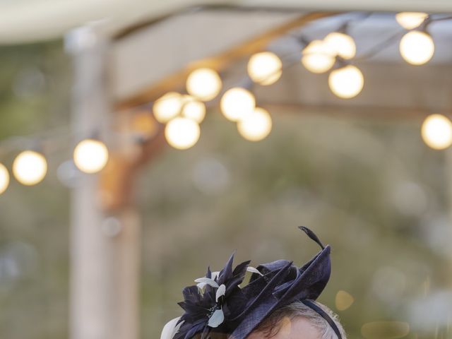 Sian and Tony's Wedding in Spalding, Lincolnshire 16